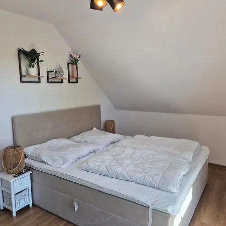 4 Separate In Traumlage Mit Garten