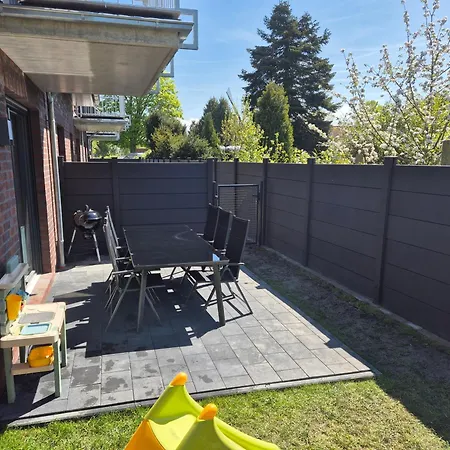 4 Separate In Traumlage Mit Garten شقة *