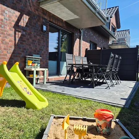4 Separate In Traumlage Mit Garten *