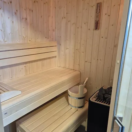 4 Separate In Traumlage Mit Garten